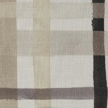 Urban Plaid Table Runner 72